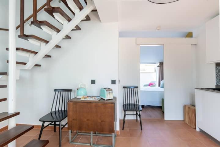 Suites San Pablo Севилья Экстерьер фото