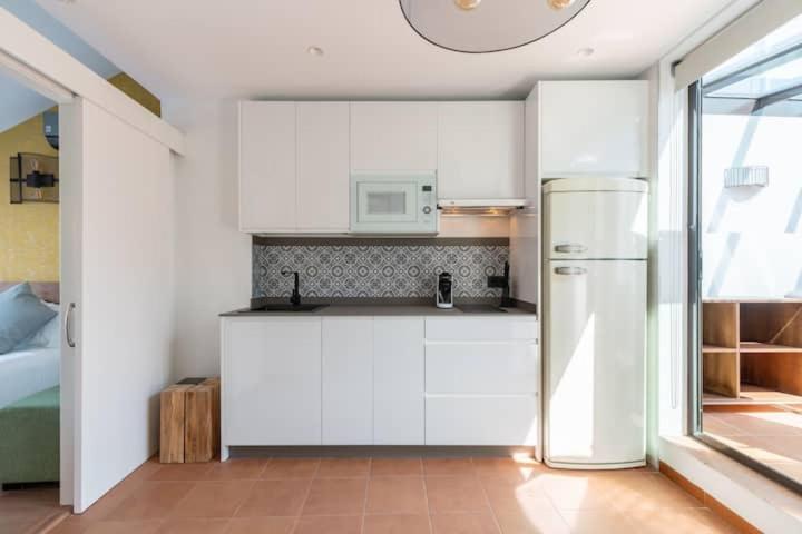 Suites San Pablo Севилья Экстерьер фото