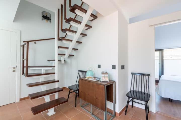 Suites San Pablo Севилья Экстерьер фото